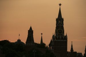 Κρεμλίνο: Μόνο έτσι θα μιλήσουμε με τις ΗΠΑ