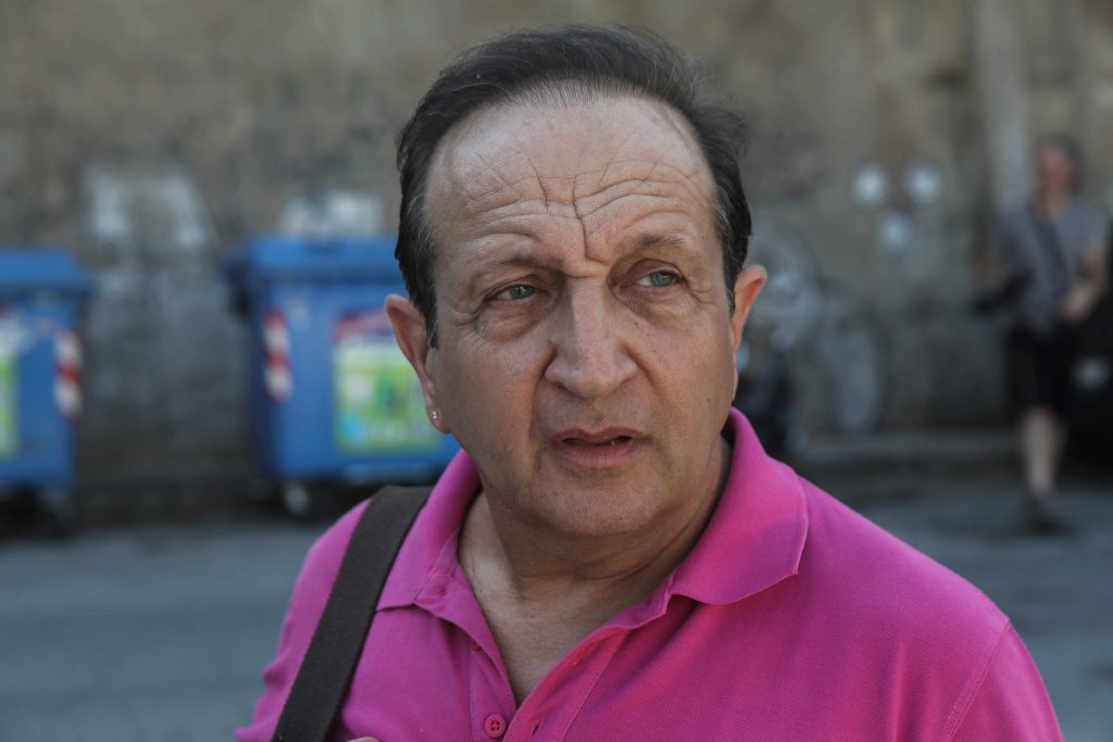 Εκλογές 2023 – Μπιμπίλας: “Η Κωνσταντοπούλου θα με τοποθετήσει πρώτο στη λίστα σε άλλη περιοχή” (video)
