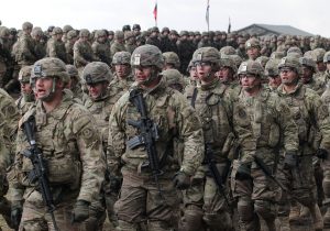 Βάζουν Πολωνία και Ρουμανία μπροστά για να προκαλέσουν την Ρωσία σε πόλεμο