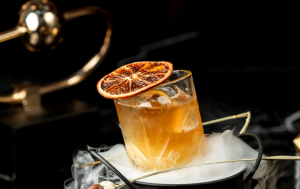 Κλασσικό negroni!!! Φτιάξτε το αμέσως και απολαύστε