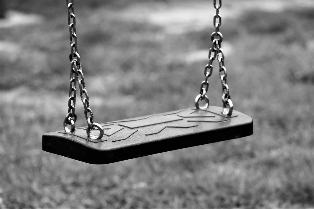 Απόλυτο ΣΟΚ στη Γαλλία: Άντρας μαχαίρωσε οκτώ παιδιά σε παιδική χαρά!!! Αναφέρεται ότι είναι 32χρονος Σύριος (video)