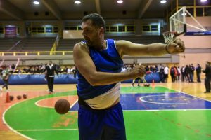 Η συγκλονιστική ανάρτηση του Δημήτρη Παπανικολάου για τον Γιώργο Γεωργίου