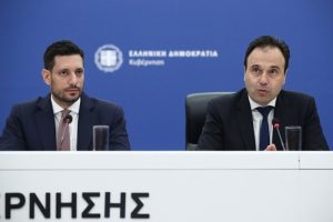 Κυρανάκης: «Ο Προσωπικός Αριθμός θα μπει στις νέες ταυτότητες – Όλα σε ένα»