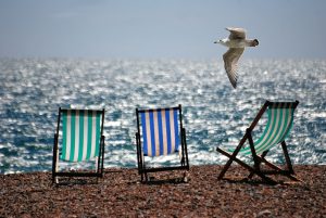 Χατζηδάκης για ελέγχους στις παραλίες: Θα συνεχιστούν δεν χαριζόμαστε σε κανέναν