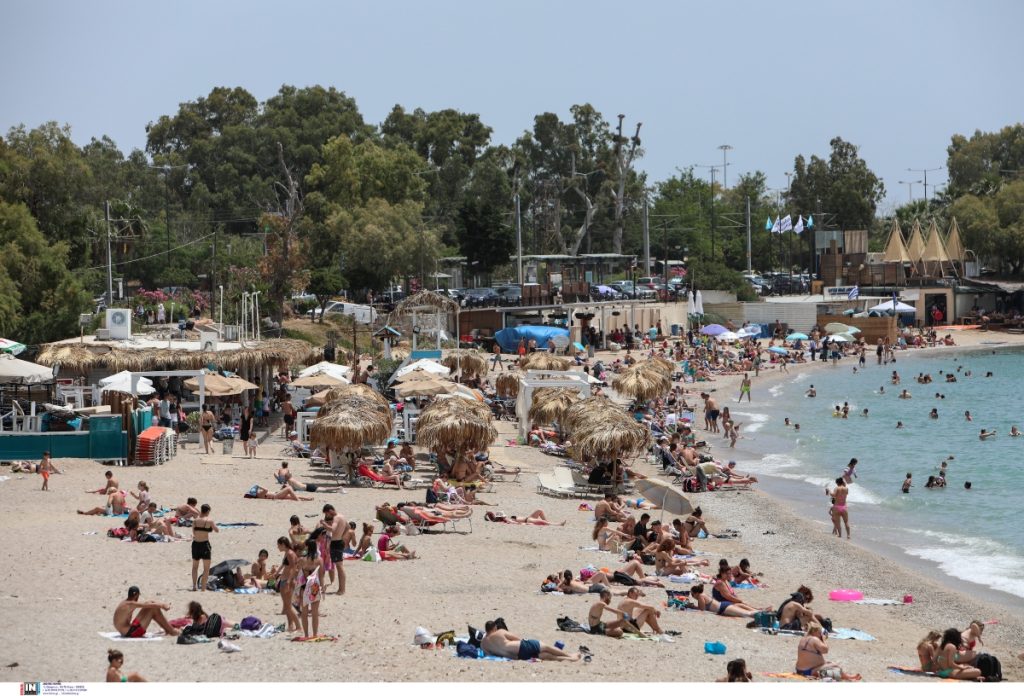 Κοινωνικός τουρισμός: Αυτά είναι τα ΑΦΜ που κάνουν σήμερα αίτηση 