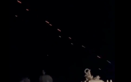 Τι συνέβη τα ξημερώματα στην Οδησσό;; Πάλι θα κατηγορήσουν τους Ρώσους για χτύπημα σε κτίριο κατοικιών;; (video)