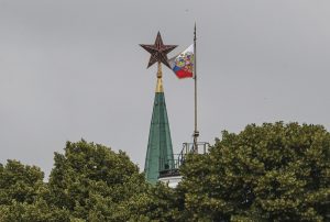 Δανία-Ρωσία: Η Κοπεγχάγη δίνει εντολή για μείωση του προσωπικού της ρωσικής πρεσβείας