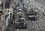 Russia: Ukraine war one year on