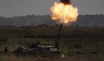 The International Military-Technical Forum 'Army-2021'