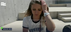 Αποκλειστικό ΒΙΝΤΕΟ: Ρώσοι πολίτες μιλούν φοβισμένοι στην κάμερα μετά τον βομβαρδισμό ρωσικού εδάφους