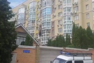 Το ΝΑΤΟ βομβαρδίζει αμάχους Ρώσους, vid