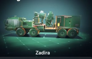 Οι Ρώσοι μπορούν να αχρηστεύουν σκάφη σε ύψος 1,5 χιλ. χλμ. χωρίς πυραύλους!! vid