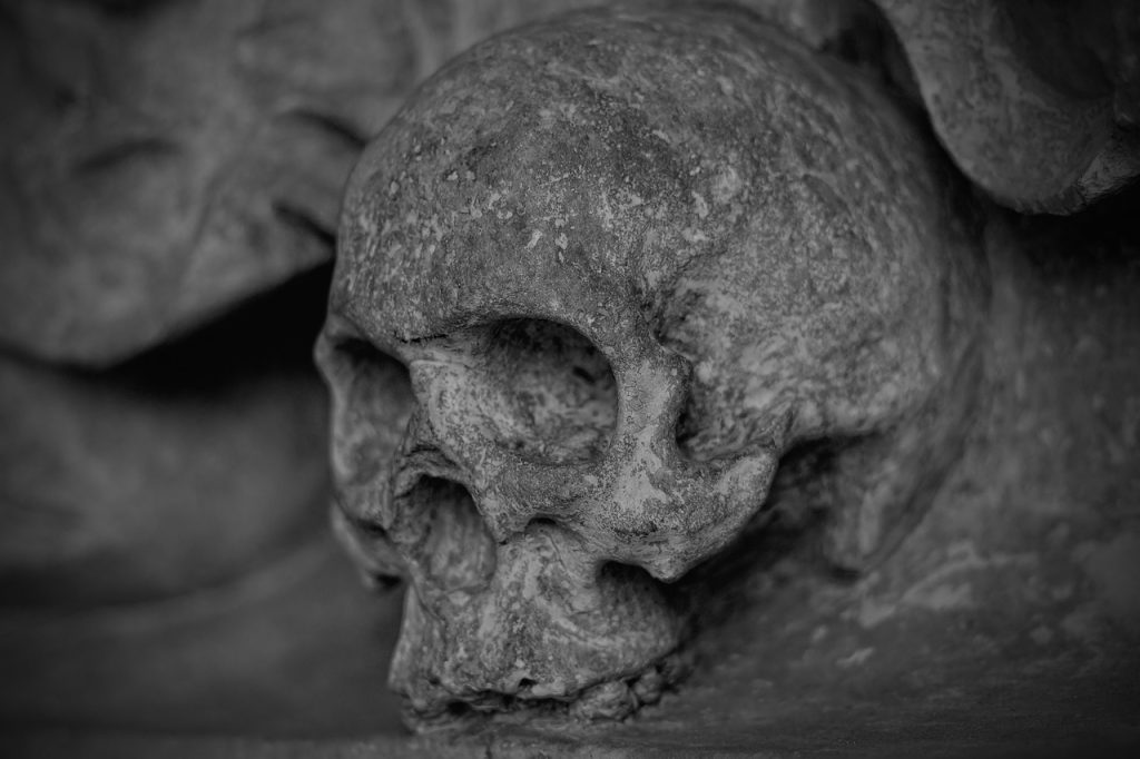 Πολωνία – Τι έφεραν στο φως έργα οδοποιίας: H “κατάρα του βρικόλακα” και οι εκατοντάδες αποκεφαλισμένοι σκελετοί