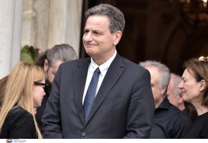 Σκυλακάκης: Πριν το 2030 τα πρώτα θαλάσσια αιολικά πάρκα
