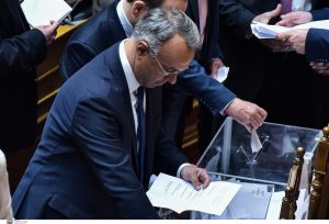 Ο Σταϊκούρας άφησε άφωνους τους πολίτες! Τι παράδεχθηκε για τα δάνεια και τα Funds, vid