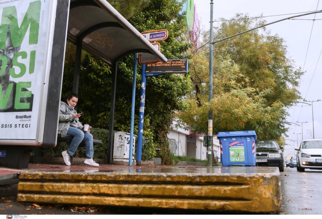 Χωρίς τρόλεϊ η Αθήνα: Στάση εργασίας 12:00-16:00