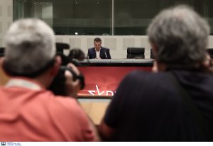 ΣΥΡΙΖΑ: Με το βλέμμα στις 10/9…