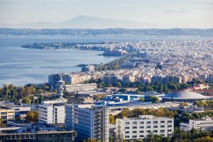 Το πρώτο βρώσιμο δάσος «γεννιέται» στη Νεάπολη Θεσσαλονίκης!