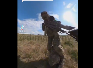 Ουκρανία: Ο πόλεμος του…TikTok! – vid