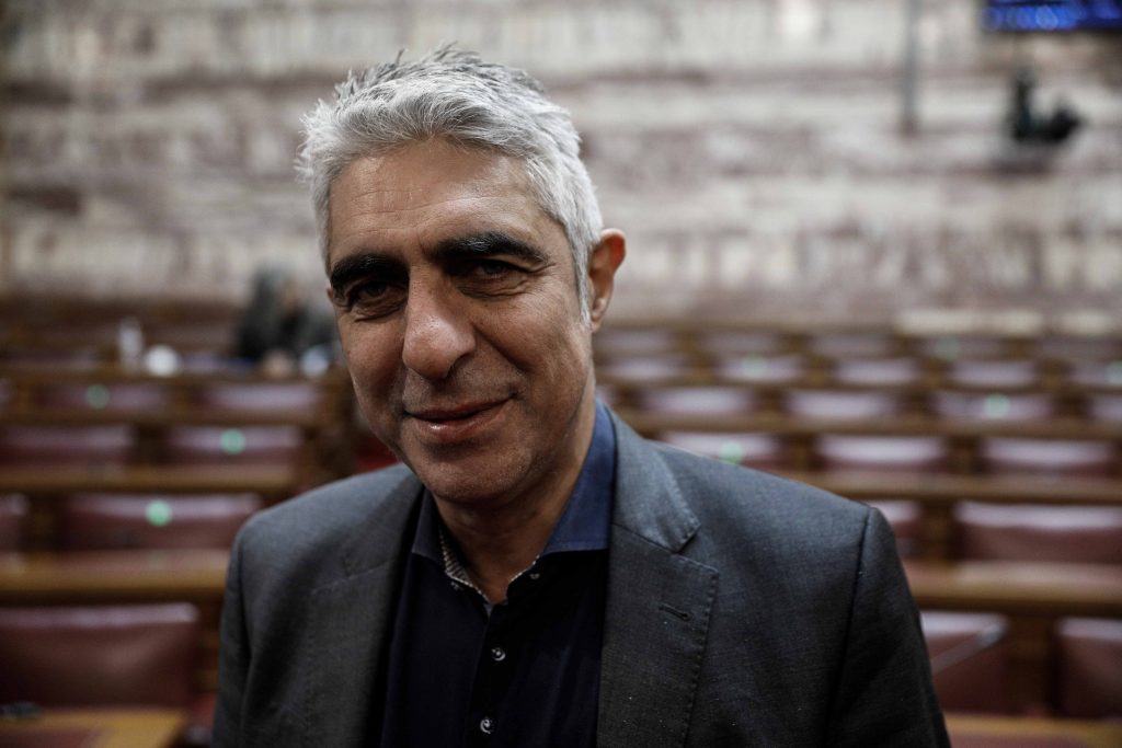 Γ. Τσίπρας για αποστρατιωτικοποίηση νησιών: «Είχαμε αποχώρηση τεθωρακισμένων», vid