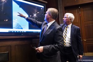 Η NASA μίλησε για το UFO!!! Τι έδειξαν στον κόσμο – ΒΙΝΤΕΟ