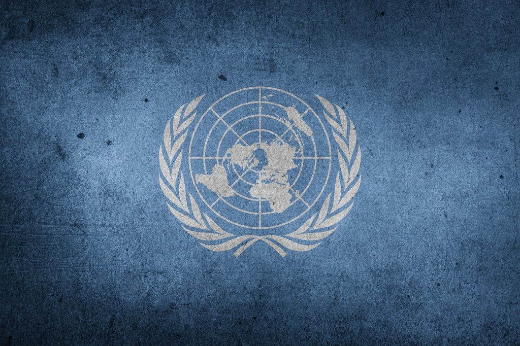 “Ειδικοί” του ΟΗΕ: “Τα κράτη πρέπει να βγάλουν τα μπλοκ επιταγών τους και να εργαστούν για βιώσιμες λύσεις”