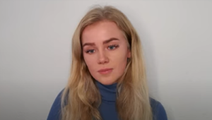 Ολλανδή σχολιάστρια: “Εφαρμόζουν κομμουνισμό σε παγκόσμια κλίμακα – Έρχονται για εσάς!!!” (video)