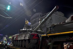 Οι βετεράνοι Βάγκνερ σχηματίζουν νέα μονάδα για να συνεχίσουν τις επιχειρήσεις εναντίον ΝΑΤΟ και Ουκρανών, vid