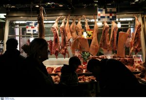 «Δεν έχουμε ανάγκη πια τα ζώα»: Όλο και πιο κοντά ο εφιάλτης στο πιάτο μας, vid