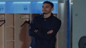 Η έκπληξη της Κοπεγχάγης στον συγκινημένο Ζέκα – ΒΙΝΤΕΟ