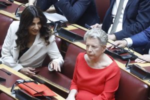 Ακρίτα-ΣΥΡΙΖΑ: Οι «σαραντατακατό» και οι «καλά να πάθετε» είναι ανεπιθύμητοι στο προφίλ μου