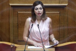 Απατζίδη: Είμαι και παραμένω ΜέΡΑ 25, δεν έχω αλλάξει κόμμα