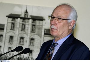 «Λάρισα, η πόλη των 15 λεπτών» – Πιο ηχηρή δικαίωση Λιακόπουλου δεν γίνεται, vid