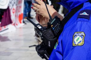 Κόρινθος: Αστυνομικός κατέρρευσε ξαφνικά και πέθανε
