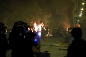 Ισλάμ και Ευρώπη: ΒΙΝΤΕΟ υπενθύμισης επίκαιρο όσο ποτέ…