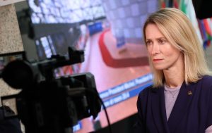 Πρωθυπουργός της Εσθονίας: «Η Ουκρανία πρέπει να κερδίσει – αυτό είναι το σχέδιο Α, Β και Γ»