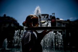 Μετεωρολόγος: Αυτή την μέρα η θερμοκρασία μπορεί να φτάσει ως και τους 48 βαθμούς Κελσίου