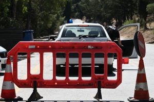 «Λουκέτο» σε πάρκα της Αθήνας! Οι Έλληνες συνηθίζουν στις κλιματικές απαγορεύσεις