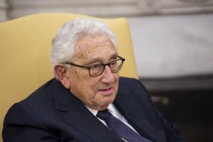 Έστειλαν (όχι τυχαία!!) τον Kissinger στο Πεκίνο! Ποιόν…«χρησμό» έδωσε;
