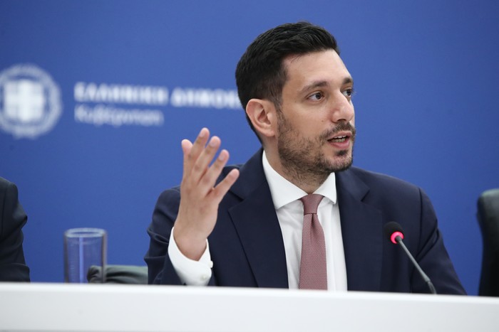 Βουλή – Κυρανάκης: Σημαντικό μεταρρυθμιστικό βήμα ψηφιακής επανάστασης το ν/σ για Ελληνικό Κτηματολόγιο