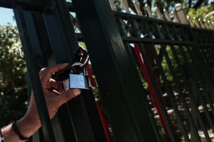 Συστάσεις της Πολιτικής Προστασίας προς τους πολίτες λόγω των πολύ υψηλών θερμοκρασιών