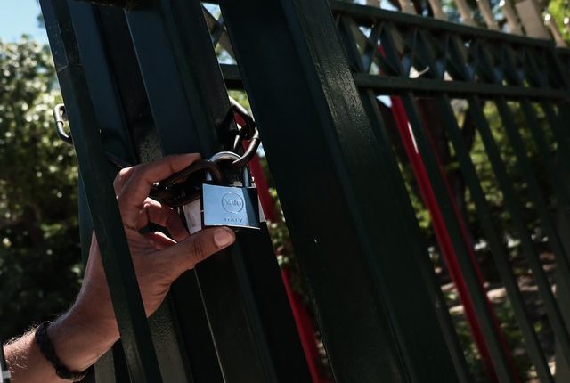 Σύμβουλος Πούτιν: «Ο χανταϊός ίσως χρησιμοποιηθεί για να δικαιολογήσει τα ενεργειακά lockdown»