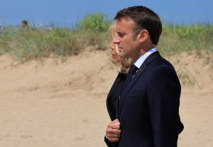 Μετράει αντίστροφα ο Μακρόν: Ακόμα και στη γενέτειρά του του γυρνούν την πλάτη