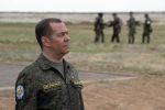 Friend of Putin