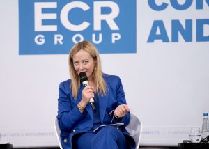 Ιταλία: O Αλεσάντρο Τζούλι είναι ο νέος υπουργός Πολιτισμού