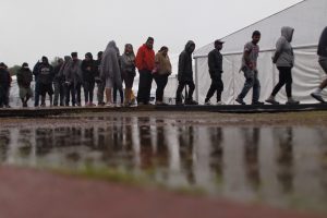 Σύντομα θα τους δούμε στις γειτονιές της Ευρώπης, vid
