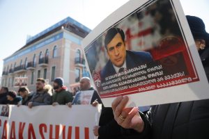 Γεωργία: Η εκλογική επιτροπή επιβεβαίωσε τη νίκη του κυβερνώντος κόμματος στις βουλευτικές εκλογές