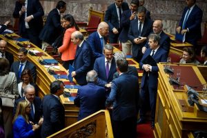 1 δις ευρώ δόθηκαν μετά την κακοκαιρία του 2020 για την Θεσσαλία!!! Πού ξοδεύτηκαν;;; – ΒΙΝΤΕΟ