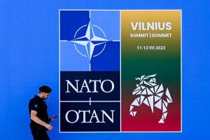 «Πέρασε» και από τον Ερντογάν η ένταξη της Σουηδίας στο ΝΑΤΟ