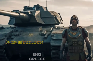 Το απόλυτο ΒΙΝΤΕΟ με ηγέτες του ΝΑΤΟ!! Έπος με τη…μεταμόρφωση Μητσοτάκη